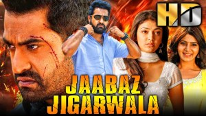 Jaabaz Jigarwala