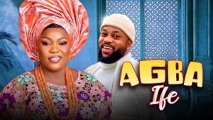 AGBA IFE