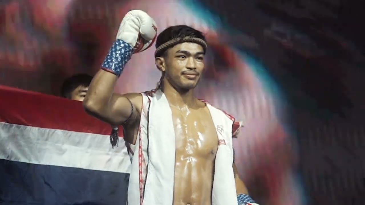 RWS Tournament24 FINAL 147LBS | Promo backdrop