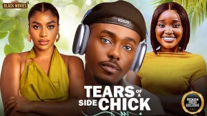 TEARS OF A SIDECHICK