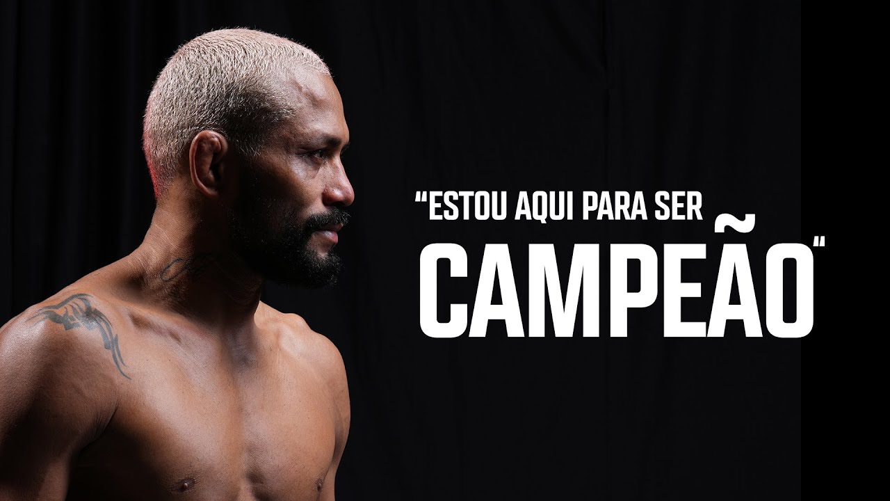 Deiveson Figueiredo enfrenta Petr Yan de olho em chance pelo segundo cinturão | UFC Macau backdrop