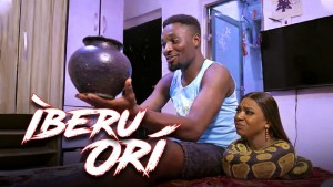 IBERU ORI - AN AFRICAN YORUBA MOVIE