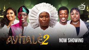 AYITALE 2