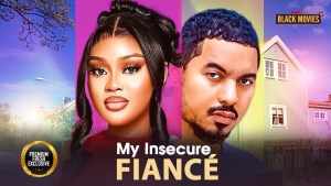 MY INSECURE FIANCE