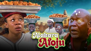 ALAKARA AFOJU