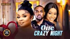 ONE CRAZY NIGHT