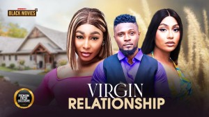 VIRGIN RELATIONSHIP