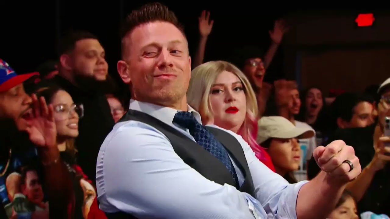 Relive what happened at NXT Homecoming | NXT Sep 23, 2025 background
