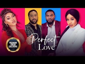 PERFECT LOVE