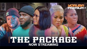 THE PACKAGE