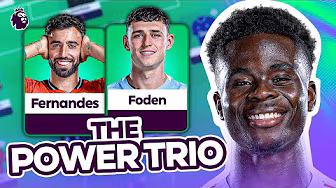 Will The Favourite Midfield Trio Be Threatened? | FPL Podcast 2025/26