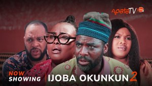 IJOBA OKUNKUN 2