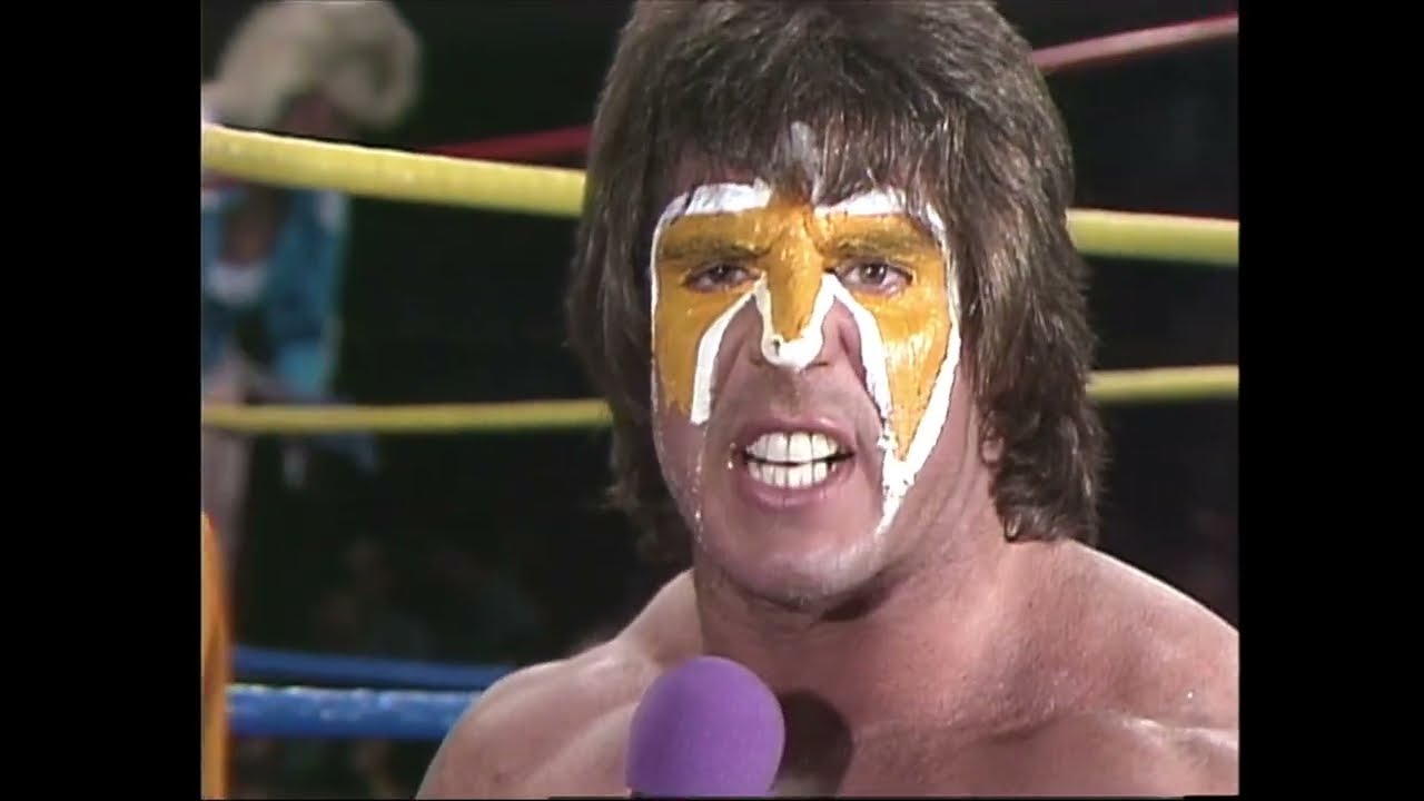 World Class Championship Wrestling 01 31 1987 (Full Show 1080p) background