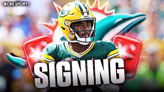 Dolphins, QB Malik Willis agree to 3-yr, $67.5M deal 🚨