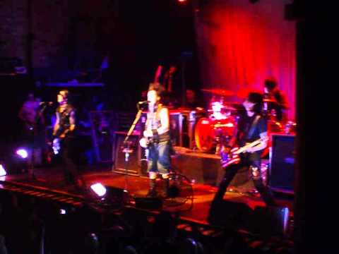 Static-X - Push It