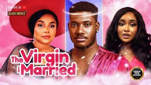 THE VIRGIN I MARRIED