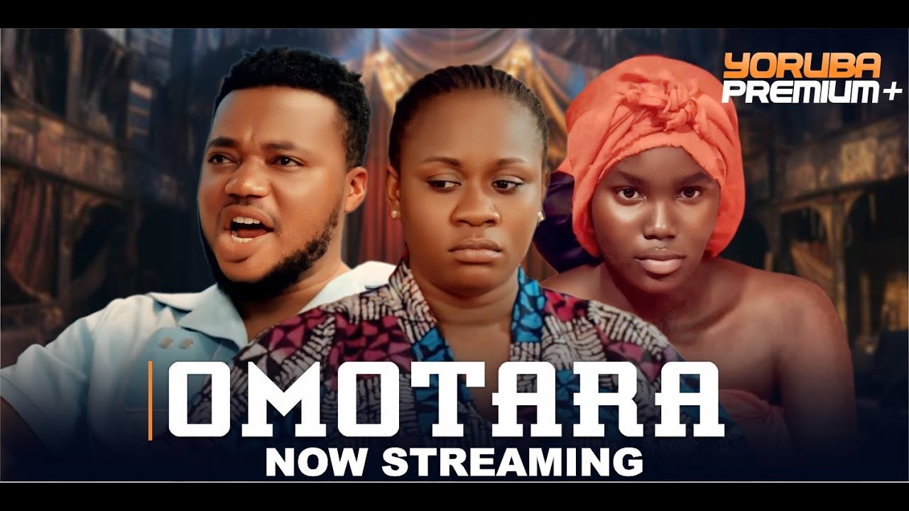 OMOTARA Latest Movie