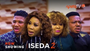 ISEDA 2