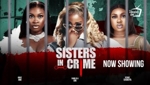 SISTERS IN CRIME