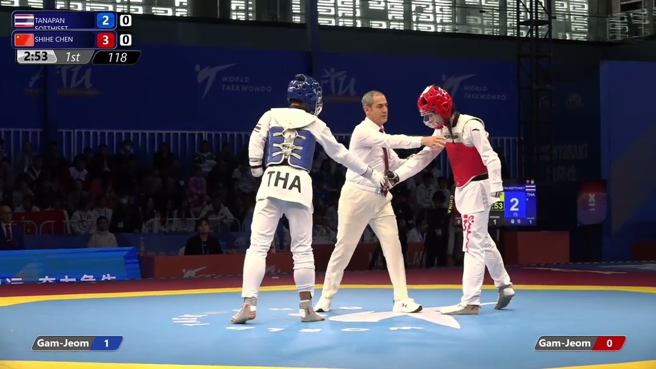 118 K44 Final THA TANAPAN SOTTHISET CHN SHIHE CHEN