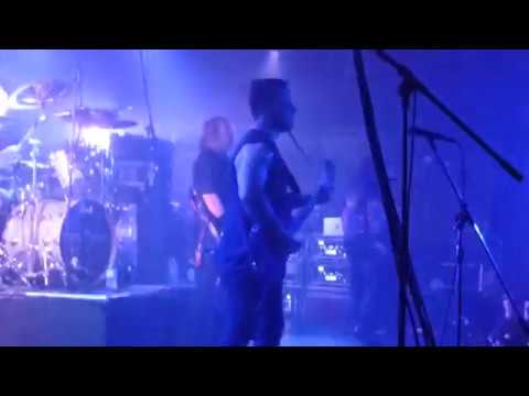 Flotsam and Jetsam - Hard on You/Life Is a Mess background