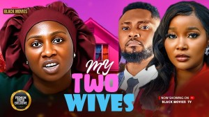 MY TWO WIVES