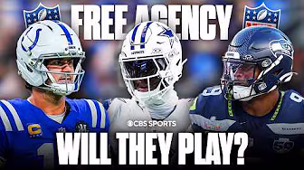 NFL players willing to not play if they do not reach long-term deals and on a franchise tag deal 👀