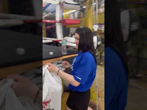 Tengo los mejores hijos del 🌎 ❤️ #boxeo #boxing #boxingday #familia