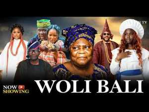 WOLI BALI