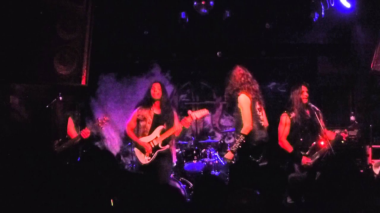 Holy Grail - Sudden Death