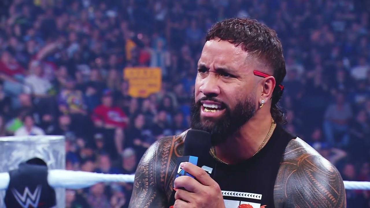 Video package for Cody Rhodes and Jey Uso | Raw June 23, 2025