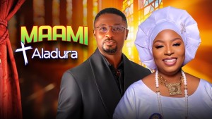 MAAMI ALADURA