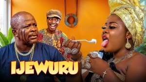 IJEWURU