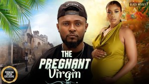 THE PREGNANT VIRGIN