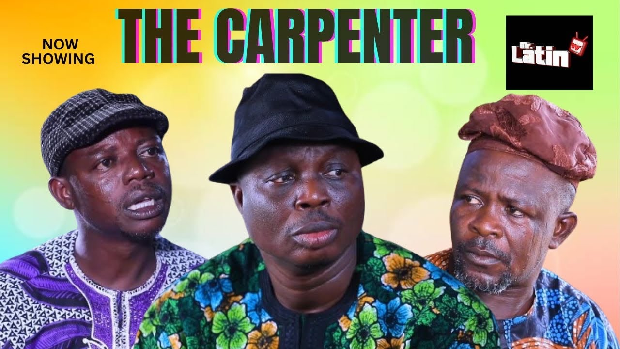 THE CARPENTERS MR LATINTV COMEDY SERIES