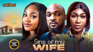 SINS OF MY WIFE