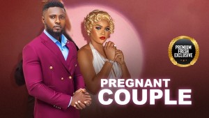 PREGNANT COUPLE