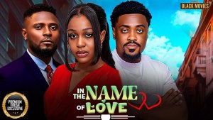 IN THE NAME OF LOVE