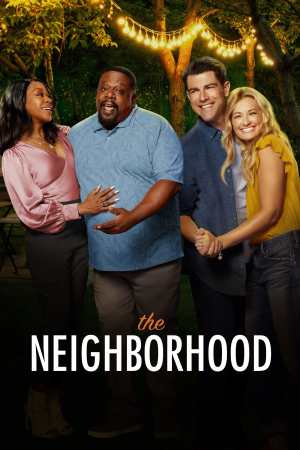 The Neighborhood S1-S8