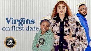 VIRGINS ON FIRST DATE