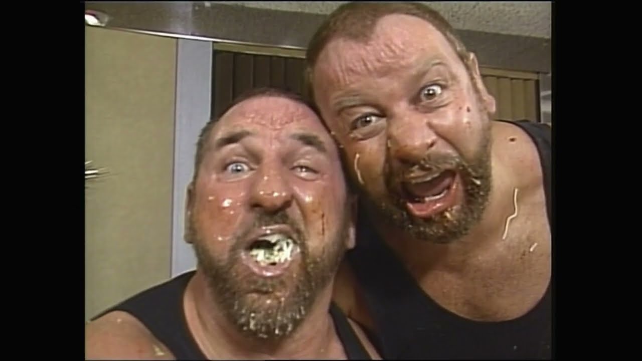 WWF Prime Time Wrestling 01 09 1989 (Full Show 1080p) background