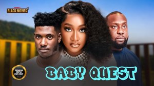 BABY QUEST