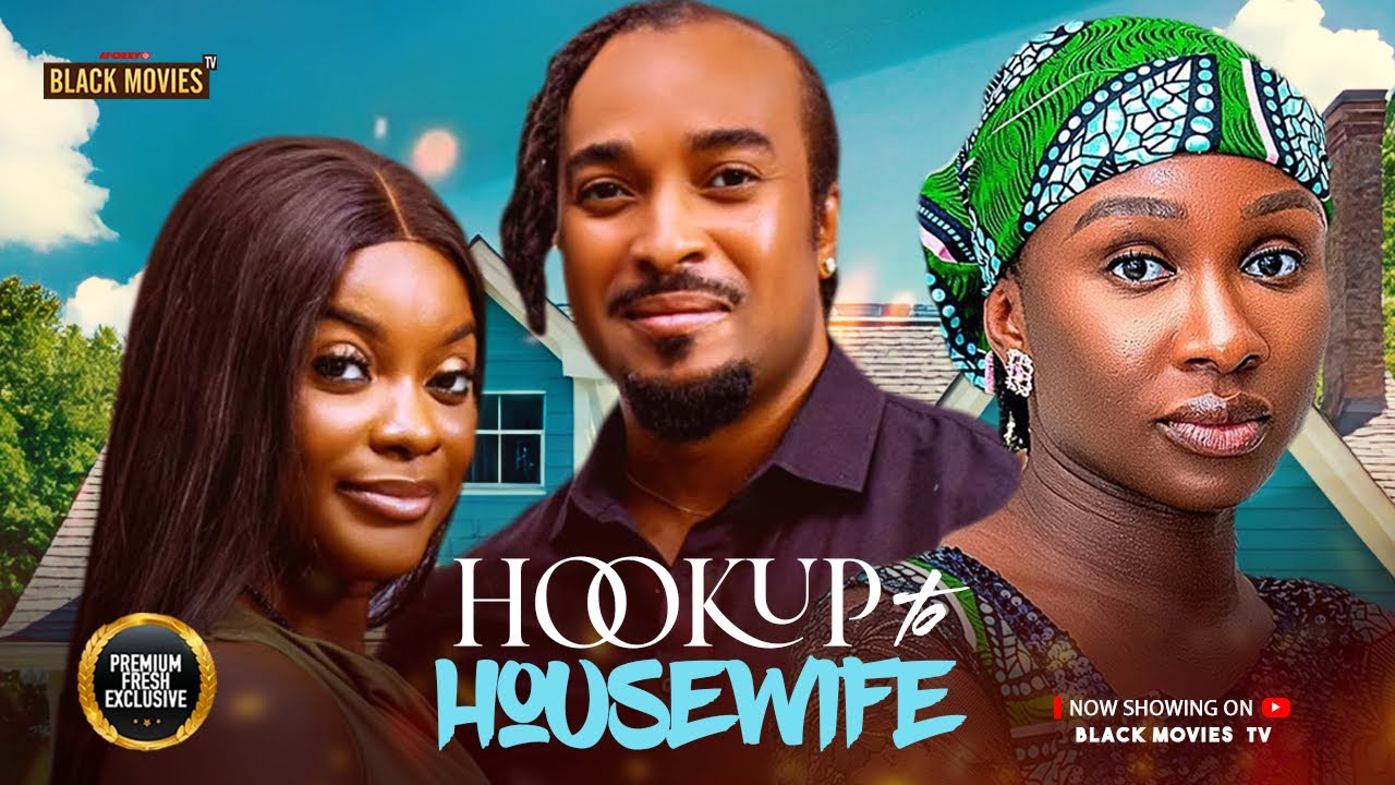 HOOKUP TO HOUSEWIFE