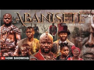 ABANISETE (THE ANCESTORS)