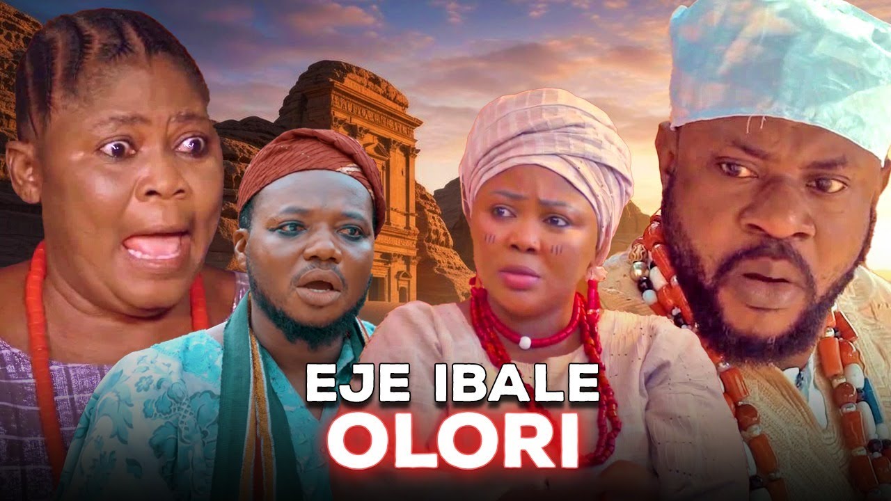 EJE IBALE OLORI