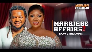 MARRIAGE AFFAIRS 2