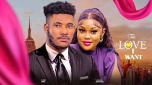 THE LOVE I WANT - 123Movies