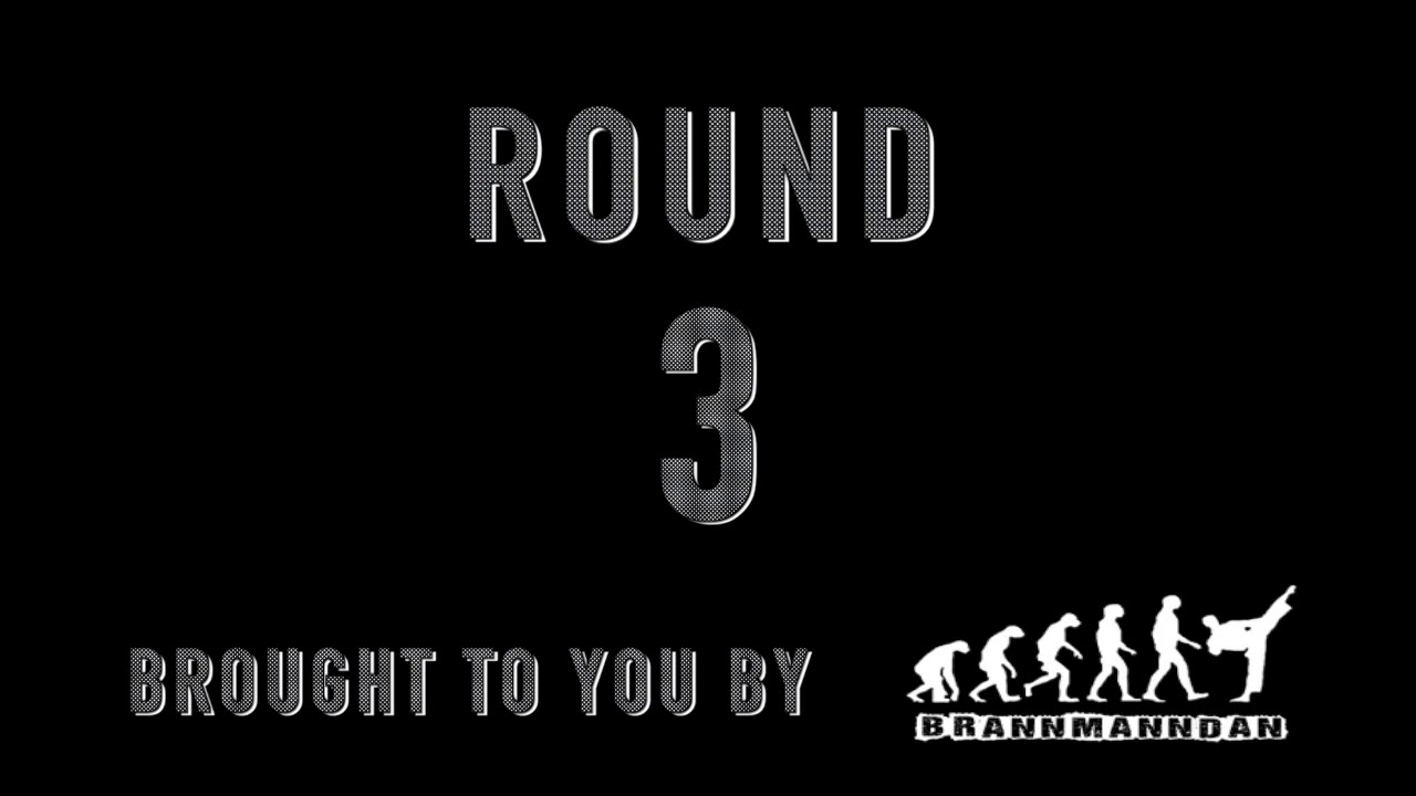 Goncalo Noites v Ali Miari WAKO European Championships 2019