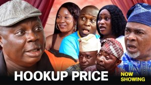 HOOKUP PRICE