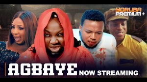 AGBAYE